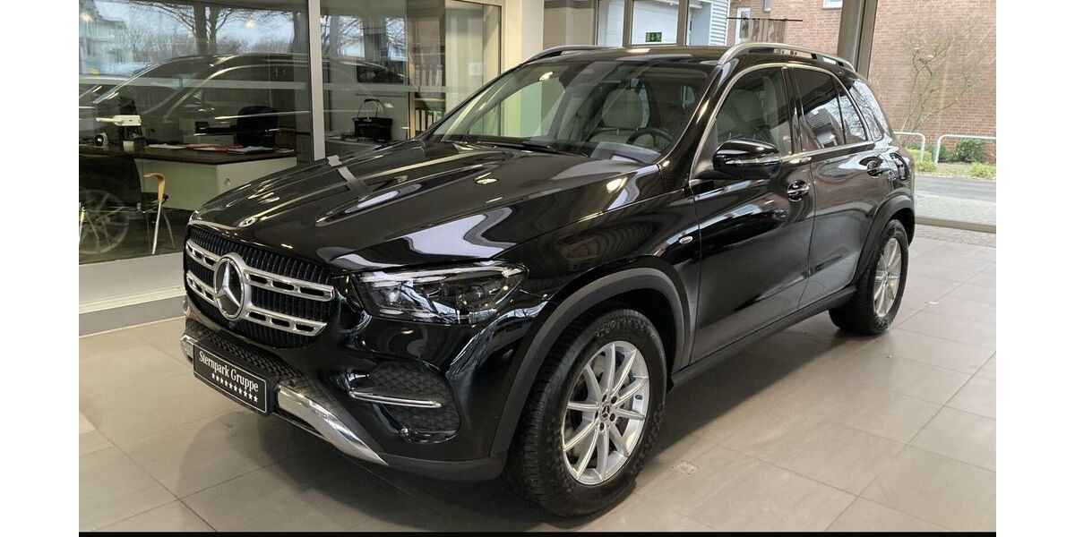 Mercedes-Benz GLE 350 17.224 km 75.650 &euro; Oelde 59302