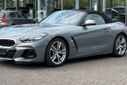 BMW Z4 66.200 km 33.880 &euro; Lippstadt 59557