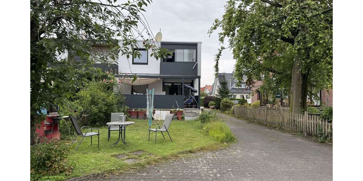 Einfamilienhaus Hövelhof - 4 Zimmer, 124 m&sup2;, 328.000&euro; | Angebot:26459718