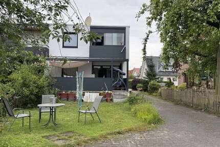 Haus Hövelhof - 4 Zimmer, 124 m&sup2;, 328.000&euro; | Angebot:26459718