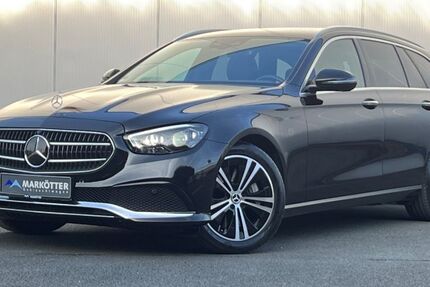 Mercedes-Benz E 400 52.299 km 40.850 &euro; Paderborn 33106