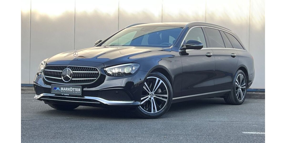 Mercedes-Benz E 400 52.299 km 40.850 &euro; Paderborn 33106