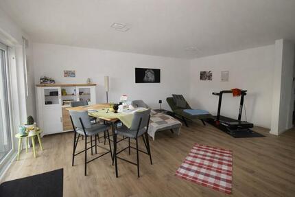 Wohnung Soest - 2 Zimmer, 80 m&sup2;, 1.060&euro; | Angebot:24941241