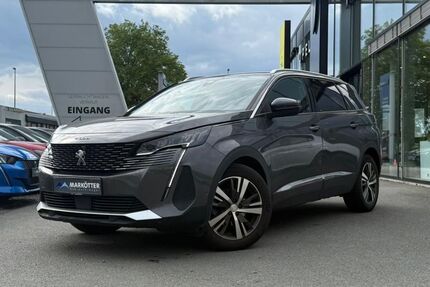 Peugeot 5008 38.703 km 23.950 &euro; Gütersloh 33334
