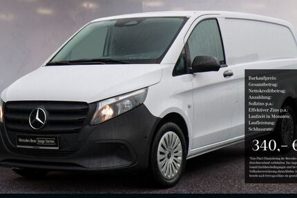Mercedes-Benz Vito 14.064 km 40.400 &euro; Paderborn 33106