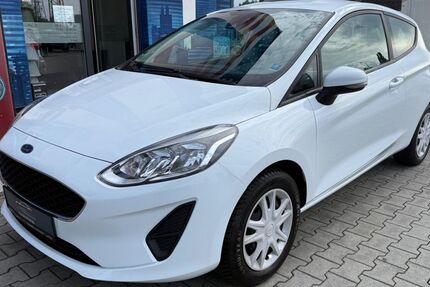Ford Fiesta 63.900 km 8.499 &euro; Paderborn 33104