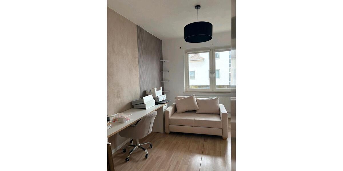Etagenwohnung Paderborn Univiertel - 3 Zimmer, 75 m&sup2;, 690&euro; | Angebot:26640742