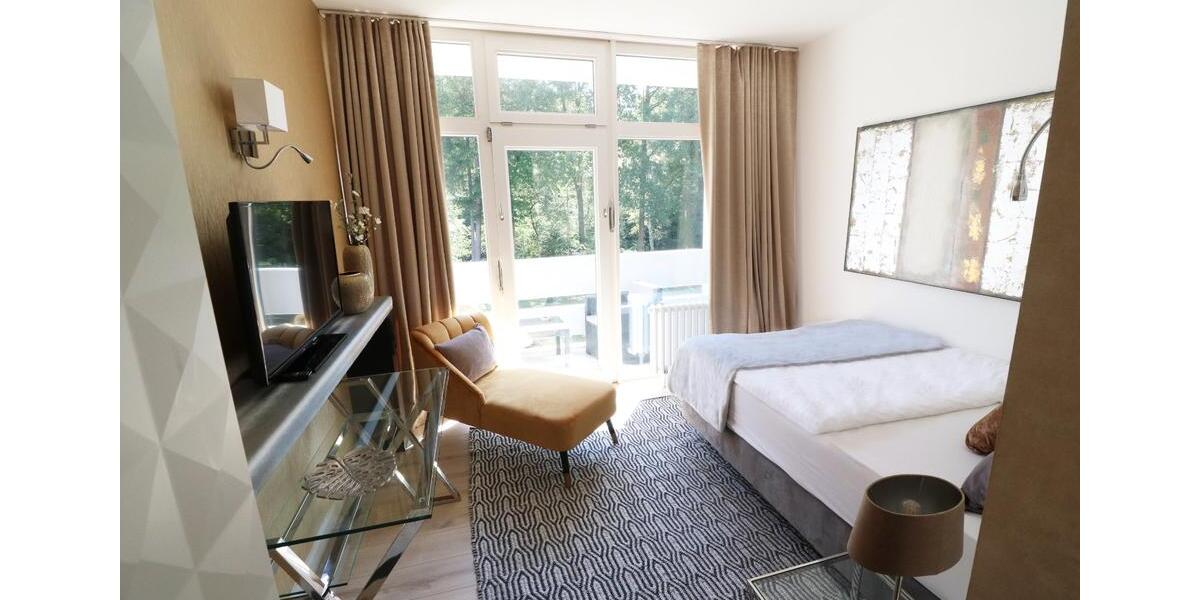 Etagenwohnung Lippstadt Overhagen - 1 Zimmer, 20 m&sup2;, 420&euro; | Angebot:18599846