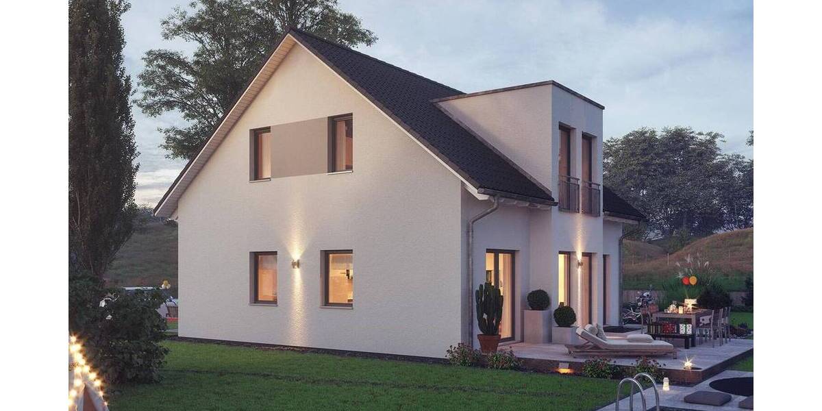 Einfamilienhaus Hövelhof - 5 Zimmer, 140 m&sup2;, 395.000&euro; | Angebot:26673821