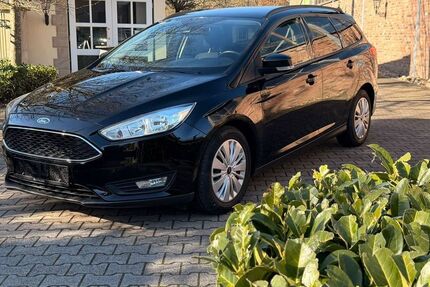 Ford Focus 138.009 km 6.800 &euro; Gütersloh 33335