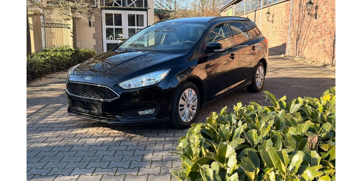 Ford Focus 138.009 km 6.800 &euro; Gütersloh 33335