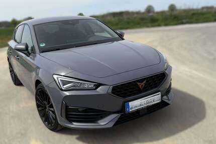 Cupra Leon 92.000 km 19.950 &euro; Lippstadt, Stadt 59557
