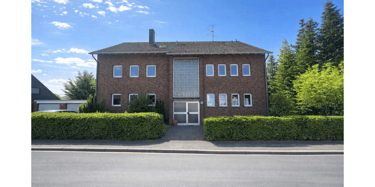 Mehrfamilienhaus, Wohnhaus Lippstadt Lipperode - 1 Zimmer, 404 m&sup2;, 349.000&euro; | Angebot:25779722