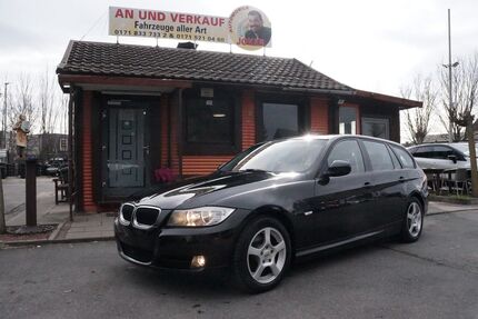 BMW 318 242.395 km 2.590 &euro; Erwitte 59597