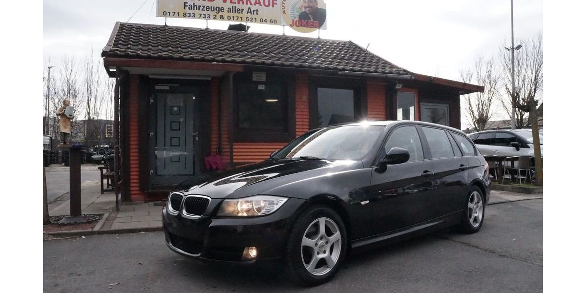 BMW 318 242.395 km 2.590 &euro; Erwitte 59597