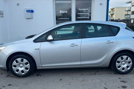 Opel Astra 70.000 km 6.849 &euro; Gütersloh 33330