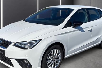 Seat Ibiza 19.080 km 21.390 &euro; Ennigerloh 59320