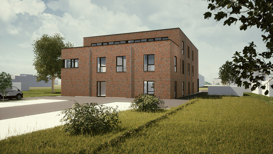 Gewerbeobjekt Paderborn - 1.200&euro; | Angebot:24504916