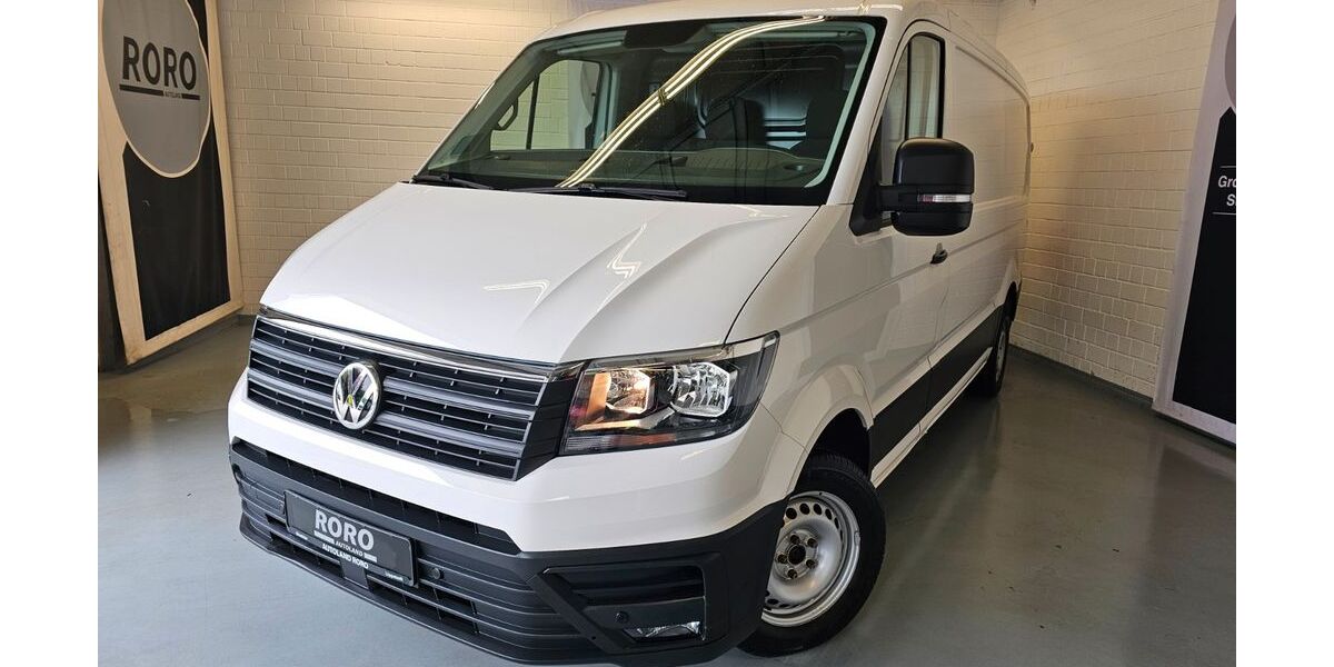 VW Crafter 81.750 km 23.500 &euro; Lippstadt 59557