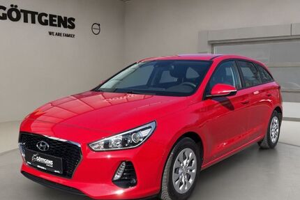 Hyundai i30 84.639 km 9.690 &euro; Soest 59494