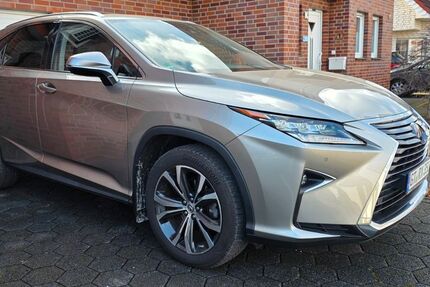 Lexus RX 200 98.500 km 25.999 &euro; Gütersloh 33330