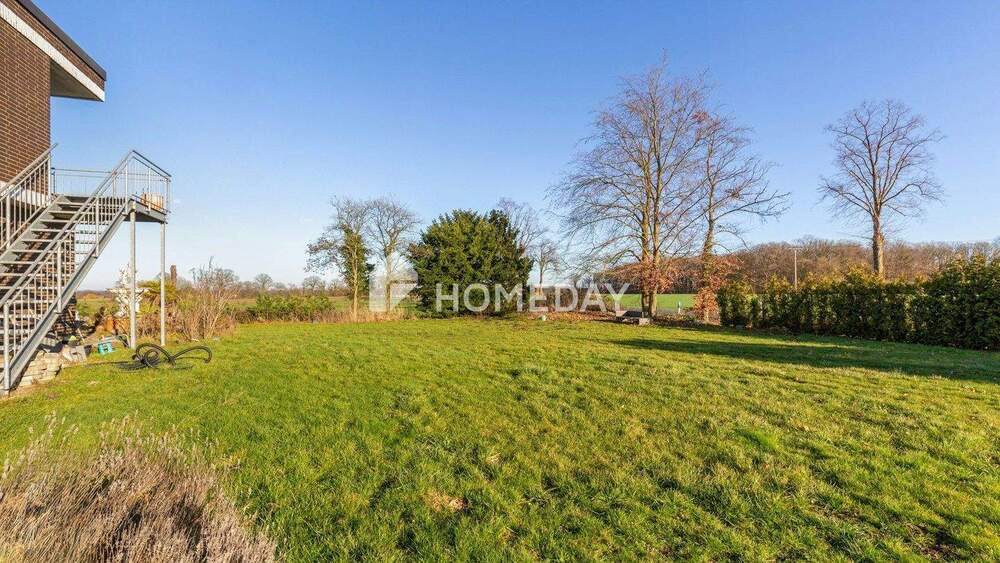 Einfamilienhaus Ennigerloh Ostenfelde - 7 Zimmer, 320 m&sup2;, 465.000&euro; | Angebot:25684226