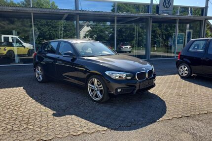 BMW 116 123.047 km 10.400 &euro; Lippetal 59510