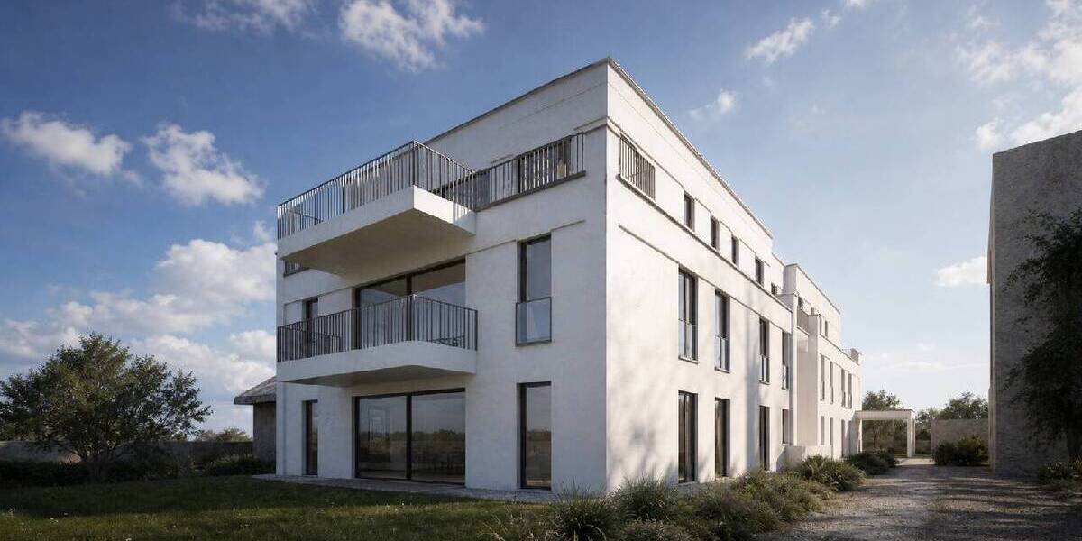 Etagenwohnung Paderborn Kernstadt - 3 Zimmer, 110 m&sup2;, 634.900&euro; | Angebot:26674044