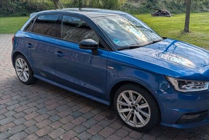 Audi A1 126.500 km 12.800 &euro; Herzebrock 33442