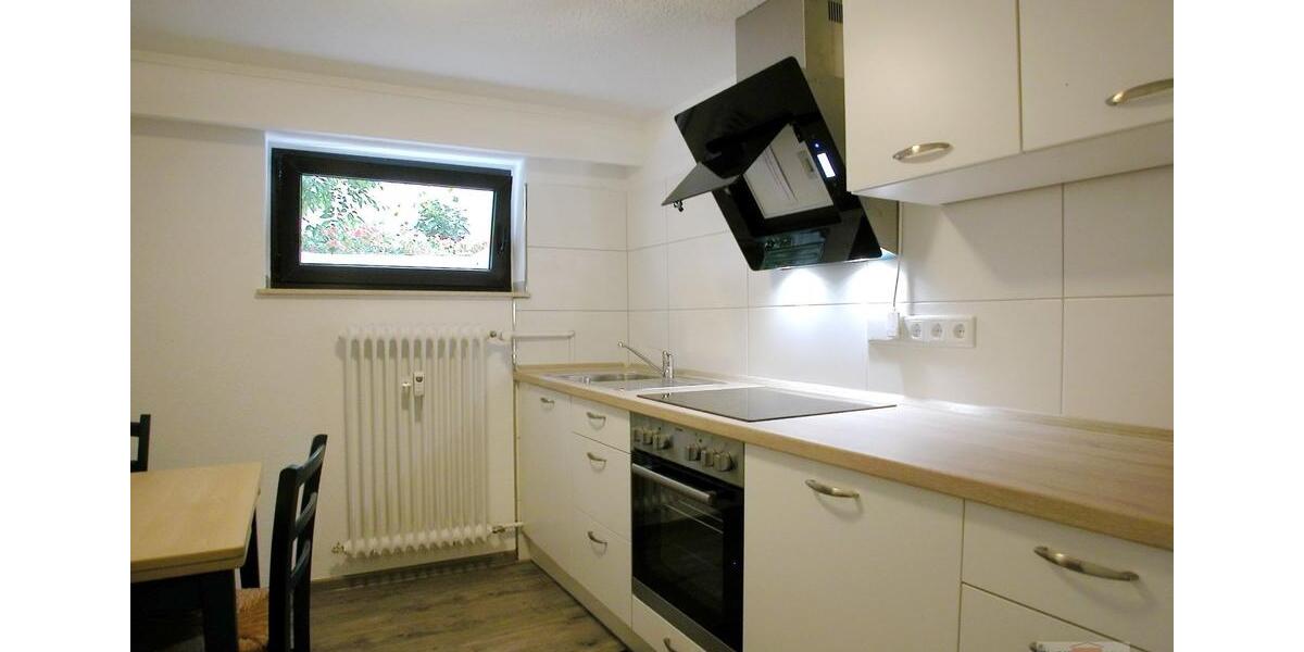 Etagenwohnung Paderborn - 2 Zimmer, 56 m&sup2;, 700&euro; | Angebot:25974795