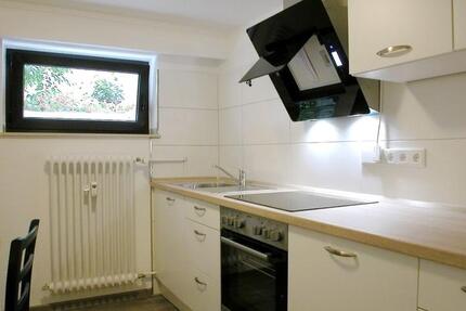 Wohnung Paderborn - 2 Zimmer, 56 m&sup2;, 700&euro; | Angebot:25974795