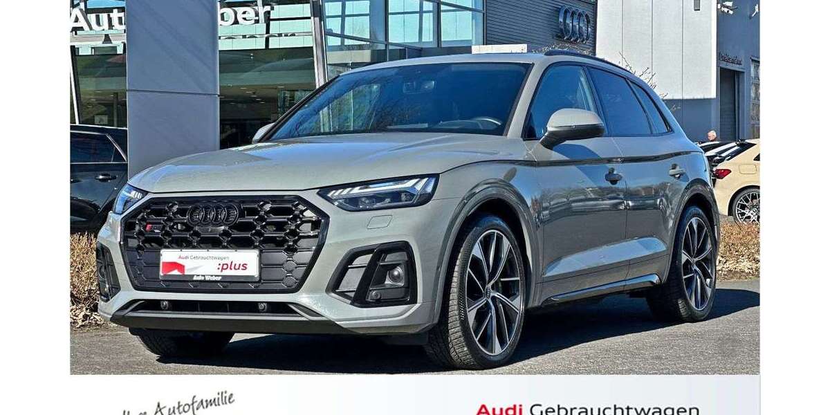 Audi SQ5 90.590 km 56.890 &euro; Neubeckum 59269