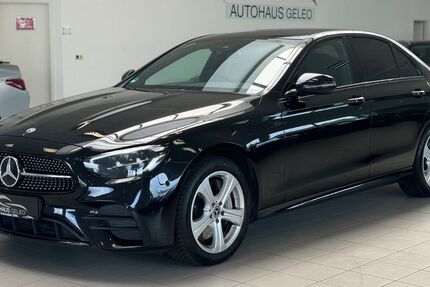 Mercedes-Benz E 400 117.000 km 38.490 &euro; Rietberg 33397