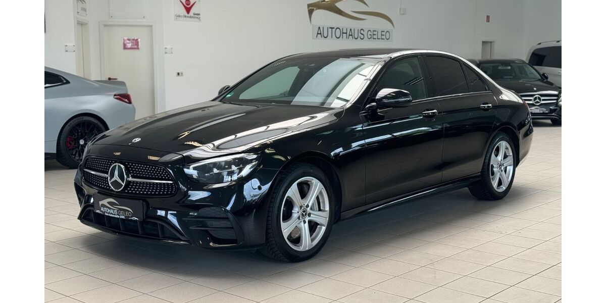 Mercedes-Benz E 400 117.000 km 38.490 &euro; Rietberg 33397