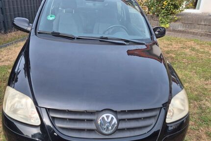 VW Fox 144.966 km 700 &euro; Paderborn 33104
