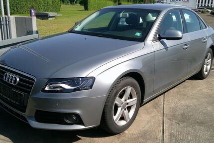 Audi A4 276.780 km 5.180 &euro; Lippstadt-Lipperbruch 59558