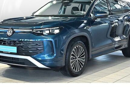 VW Tayron 26.130 km 46.890 &euro; Verl 33415