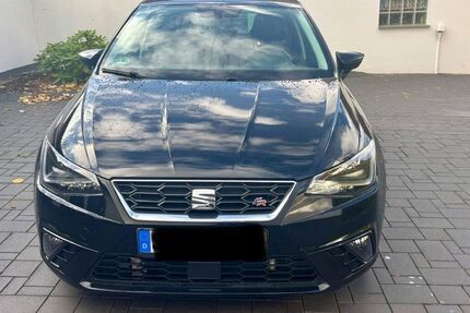 Seat Ibiza 65.000 km 15.500 &euro; Anröchte 59609