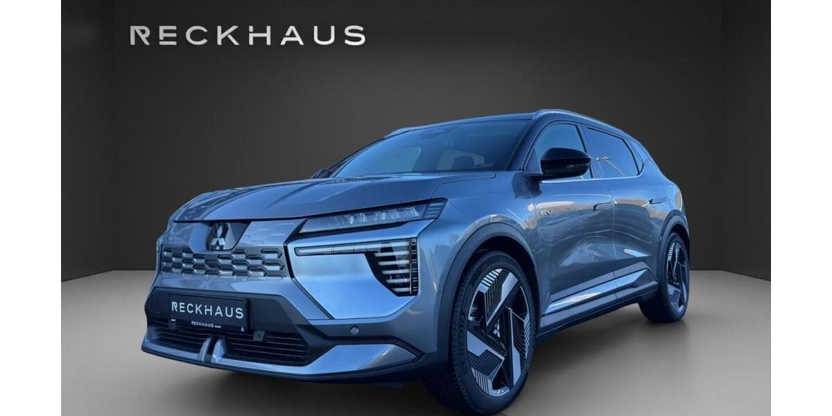 Mitsubishi Eclipse Cross 3.000 km 48.750 &euro; Erwitte 59597