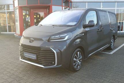 Toyota Proace (Verso) 20.100 km 40.250 &euro; Beckum 59269