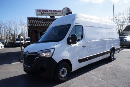 Renault Master 234.755 km 12.990 &euro; Erwitte 59597