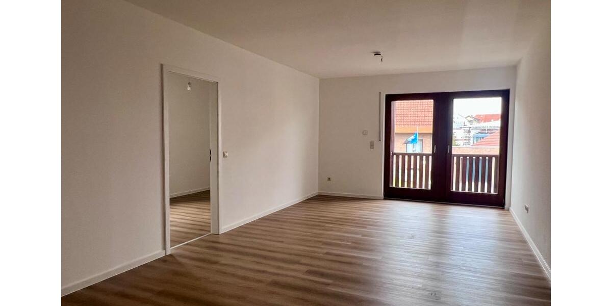 Etagenwohnung Paderborn Elsen - 2 Zimmer, 55 m&sup2;, 580&euro; | Angebot:26049207
