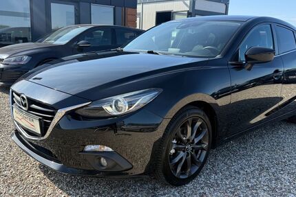 Mazda 3 95.000 km 12.490 &euro; Paderborn 33106