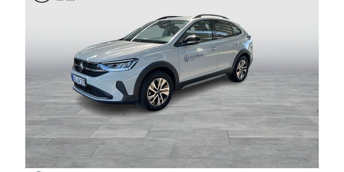 VW Taigo 3.850 km 25.795 &euro; Büren 33142