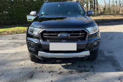 Ford Ranger 99.000 km 33.600 &euro; Paderborn 33106