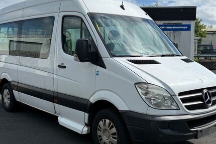 Mercedes-Benz Sprinter 278.244 km 4.500 &euro; Soest 59494