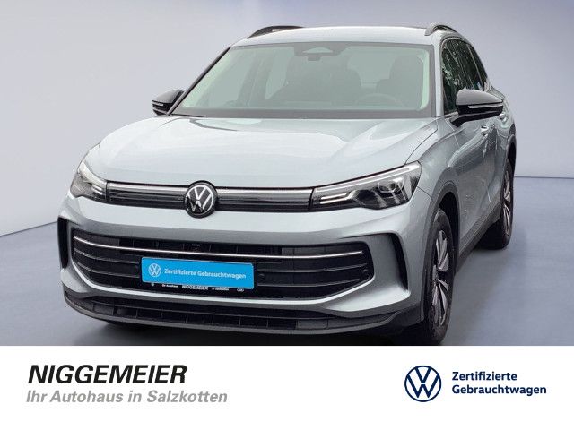 VW Tiguan 9.959 km 36.250 &euro; Salzkotten 33154