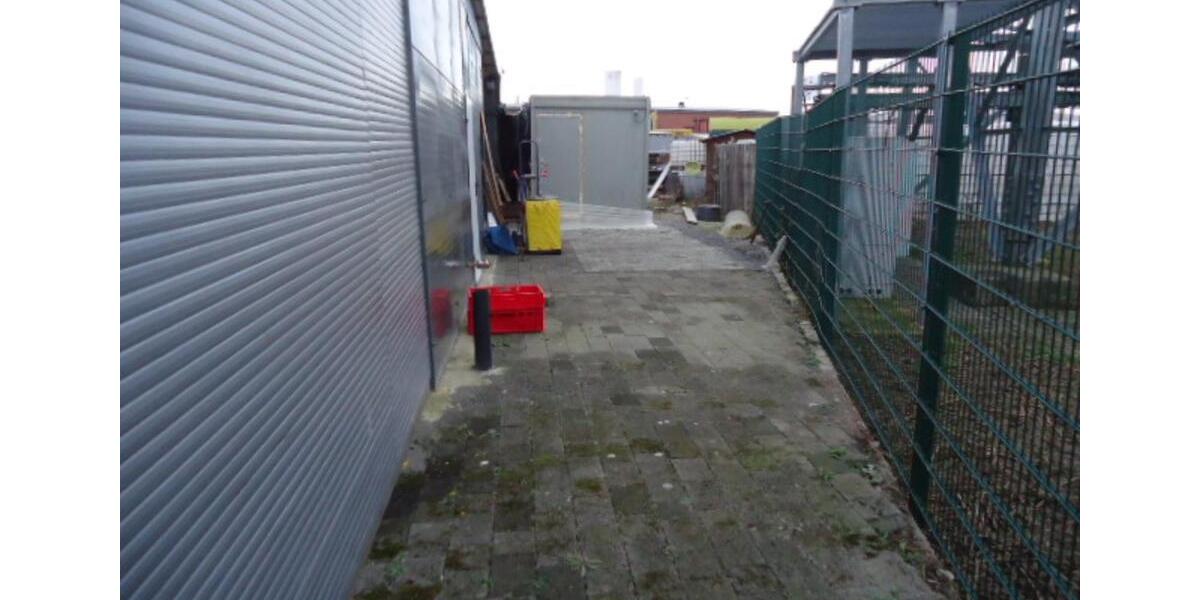 Gewerbeobjekt Paderborn - 1.000&euro; | Angebot:24628804