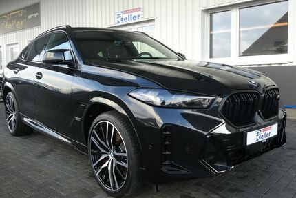 BMW X6 M60 34.761 km 86.900 &euro; Paderborn 33106