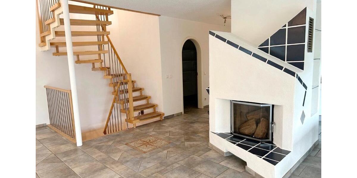Doppelhaushälfte Geseke - 4 Zimmer, 154 m&sup2;, 465.900&euro; | Angebot:26406789